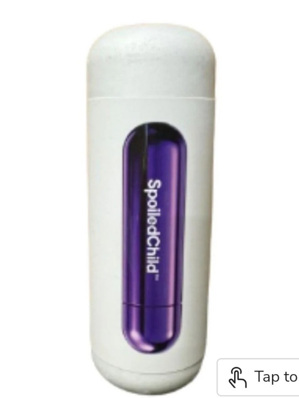 New Spoiled Child L28 Anti-aging Restoring Moisturizer 1 Oz